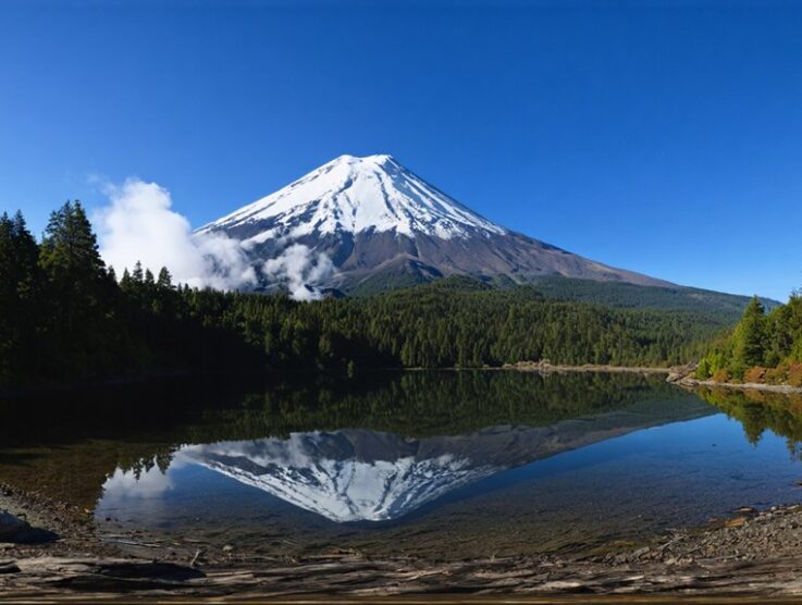 Volcán Villarrica – Chile